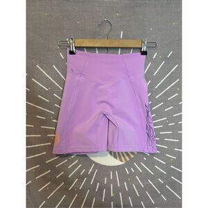 Darc Sport Purple Biker Sports